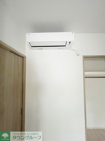 スプランディッド大島の物件内観写真